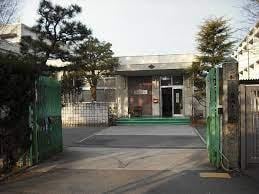京田辺市立草内小学校(小学校)まで136m ウッディ　オアシスII