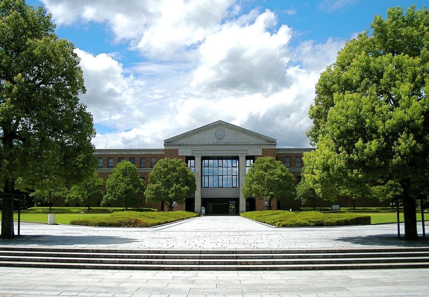 私立同志社大学理工学部(大学/短大/専門学校)まで1183m アールメゾン同志社駅前