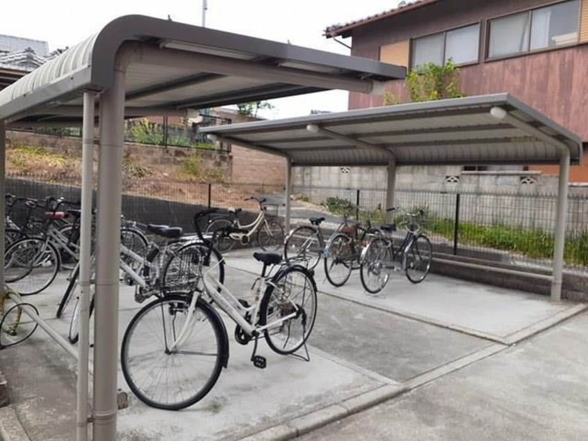  アールメゾン同志社駅前