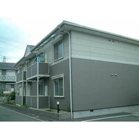ヒルサイド幸水　壱番館