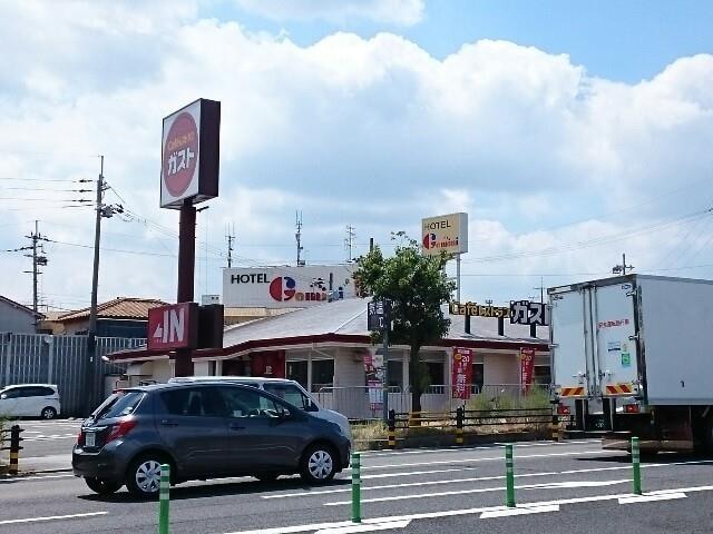  ブリーズ・ヒル