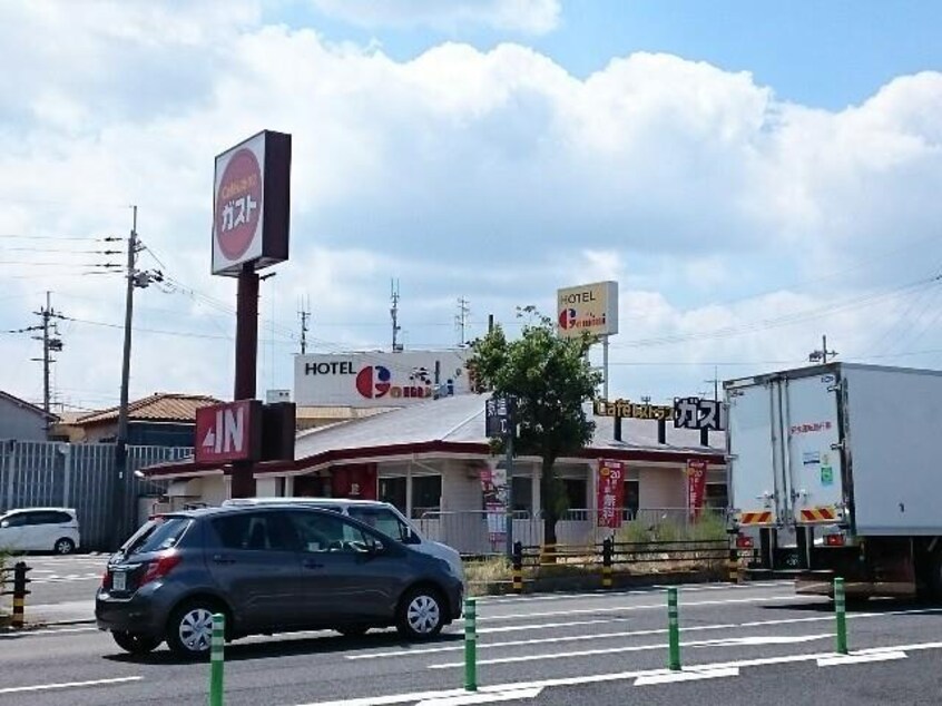  ブリーズ・ヒル