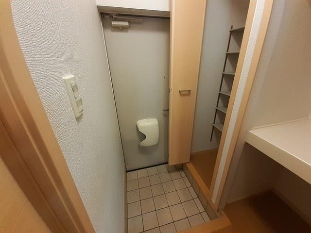  ブリーズ・ヒル
