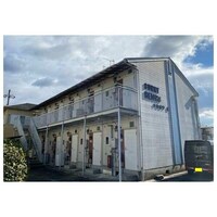 サニーハイツ中川　A棟