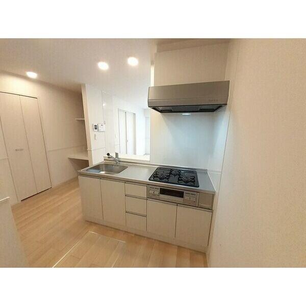  グレイス木津川　II