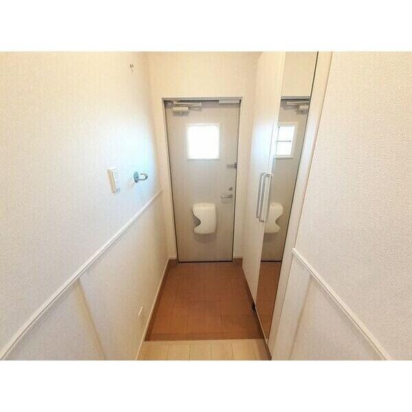  グレイス木津川　II