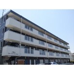 久御山ファーストマンション