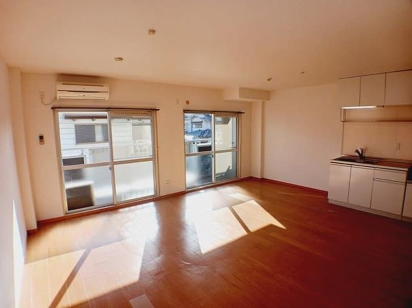  久御山ファーストマンション