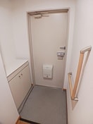  久御山ファーストマンション