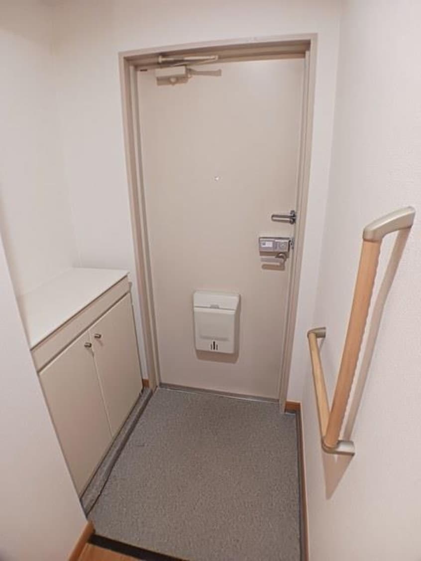  久御山ファーストマンション