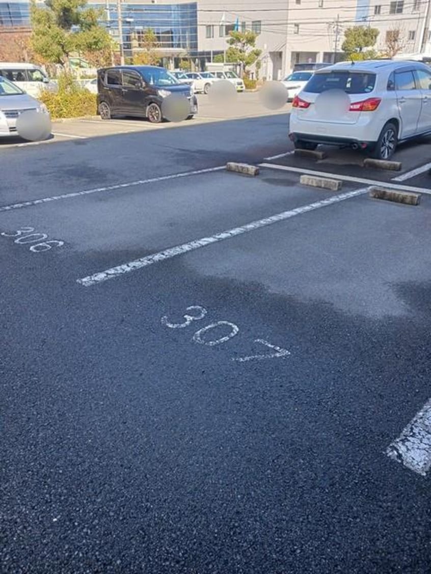  久御山ファーストマンション