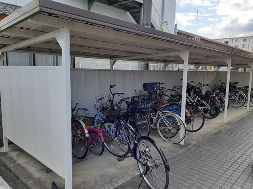  久御山ファーストマンション