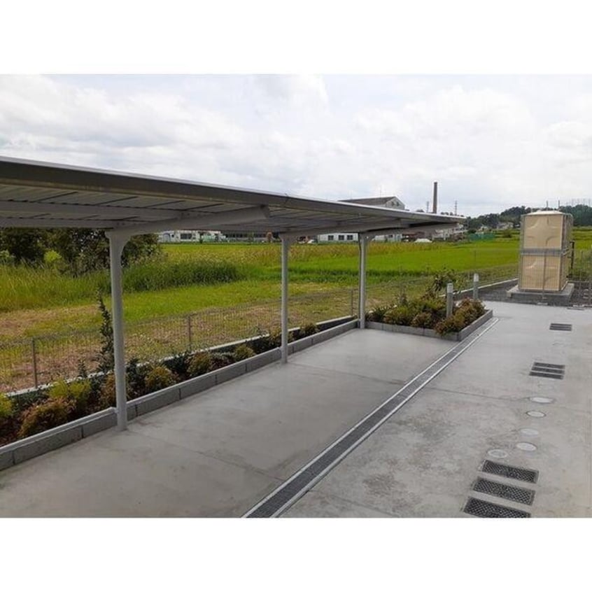  ミレ　グランデ　京田辺