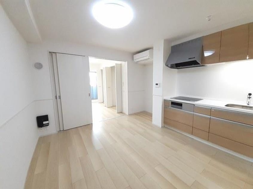  ミレ　グランデ　京田辺