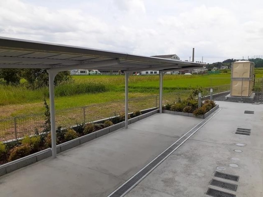  ミレ　グランデ　京田辺