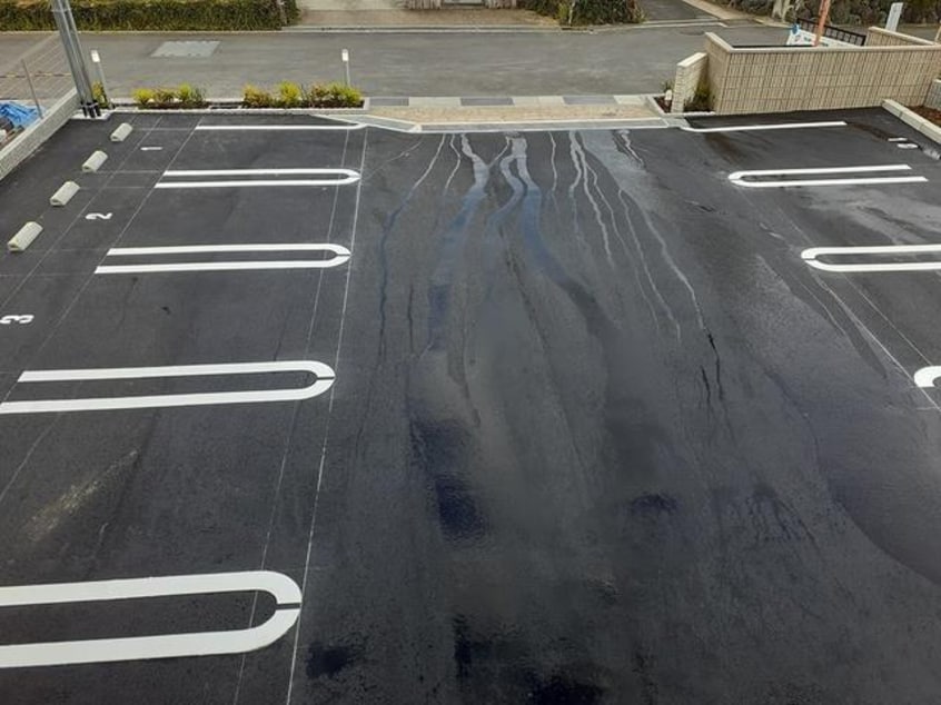  ミレ　グランデ　京田辺