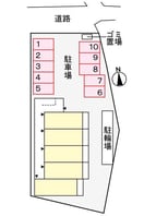  ミレ　グランデ　京田辺