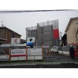 オリーブコート
