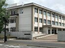 木津川市立城山台小学校(小学校)まで856m ブローテ　(木津川市)