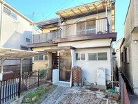 精華町菱田八講田　貸家