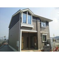 ヴィラ松井山手I