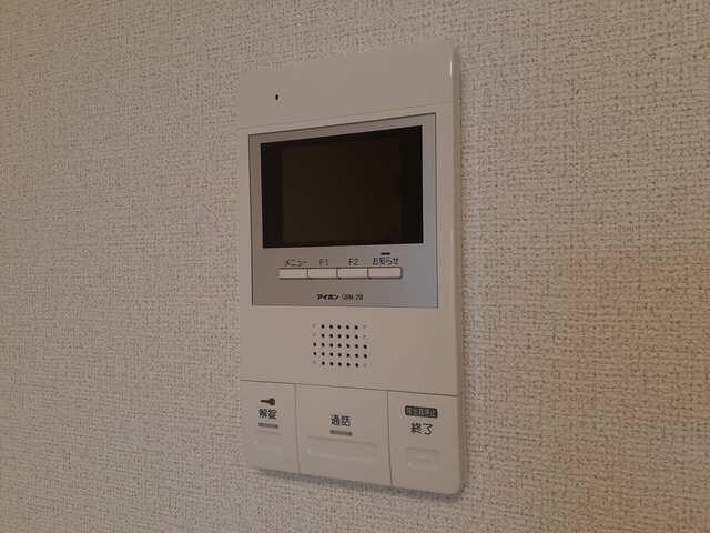  ルーミナス京田辺