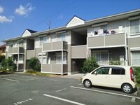 ヒルサイド弐番館