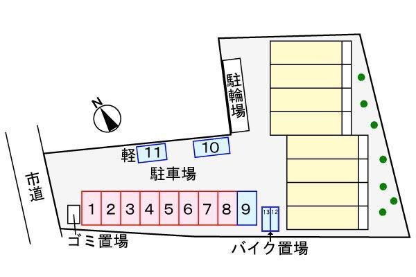  ルミエール　エイメイ
