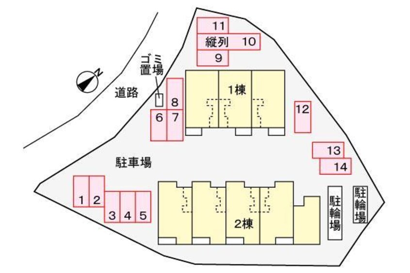  パインオークVIII