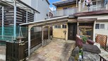 精華町菱田八講田　貸家2