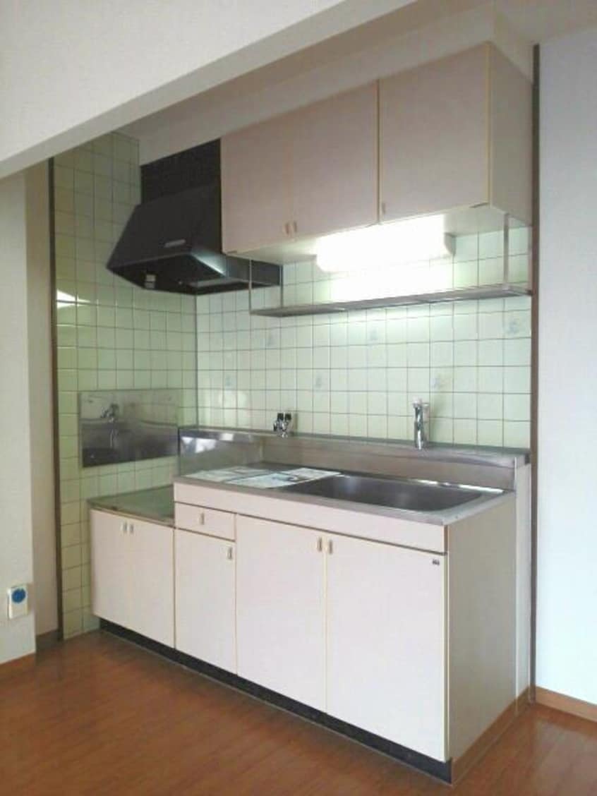  バンブーパレス