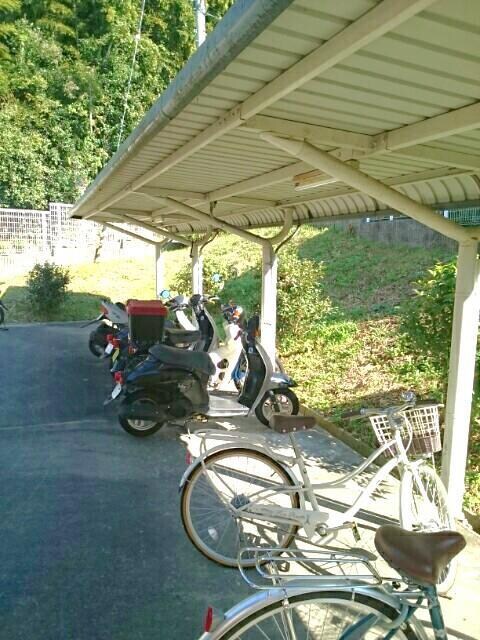  バンブーパレス