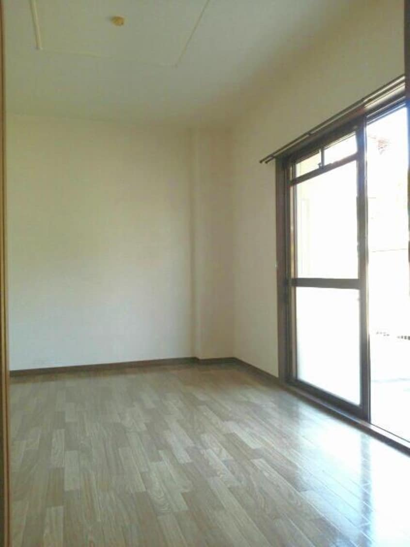  バンブーパレス