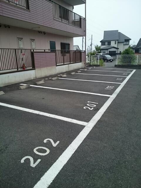  バンブーパレス