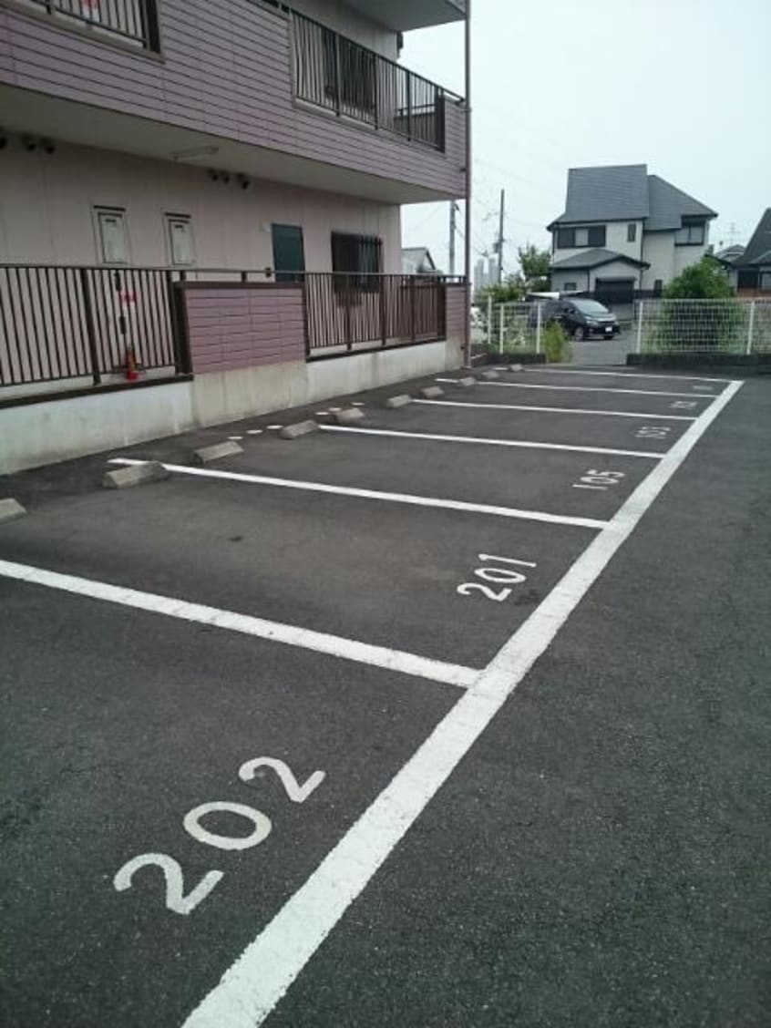  バンブーパレス