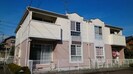 シャンテ西川の外観