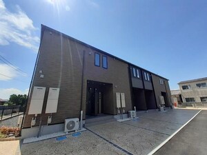 カーム　ブリーズ木津川