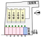  コンフォート・アザレア　2番館