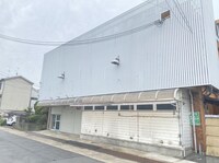 下鳥羽北三町貸テナント