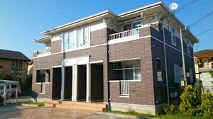 アロッジオ東沢I