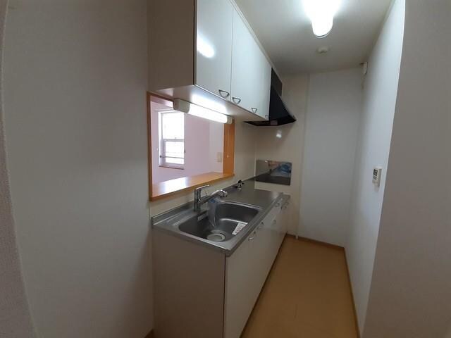  アロッジオ東沢I