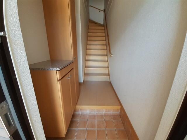  アロッジオ東沢I