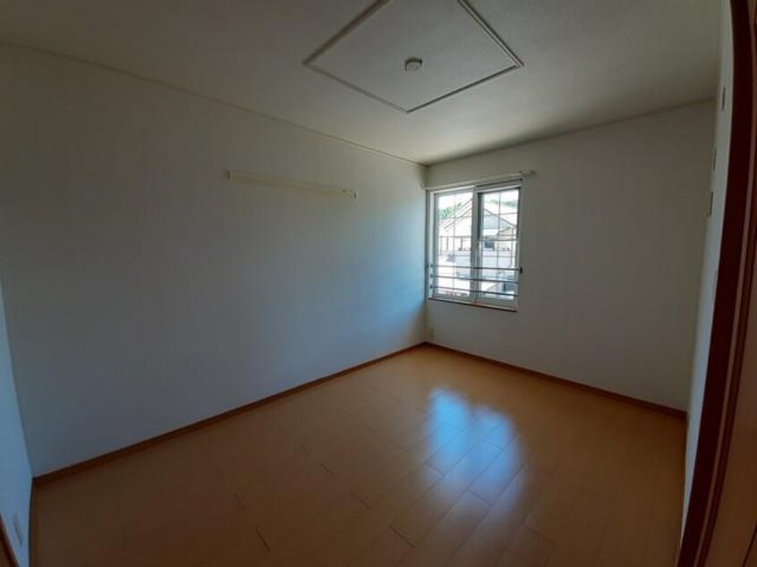  アロッジオ東沢I