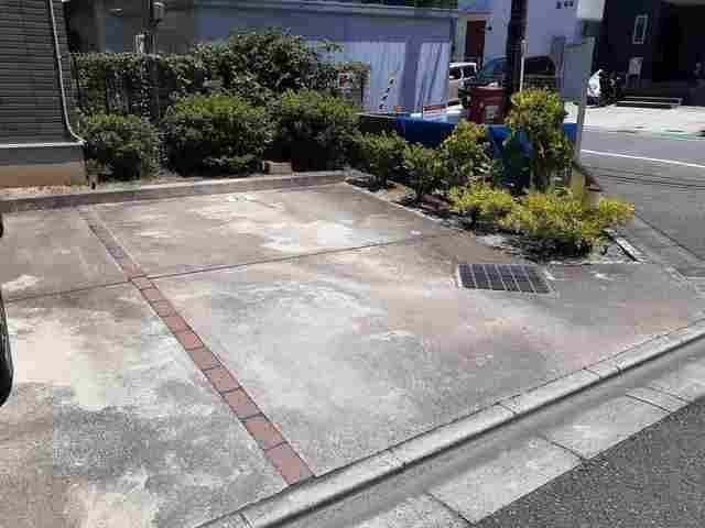  アロッジオ東沢I