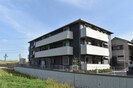 学研都市線<片町線>・JR東西線/大住駅 徒歩10分 1階 築3年の外観
