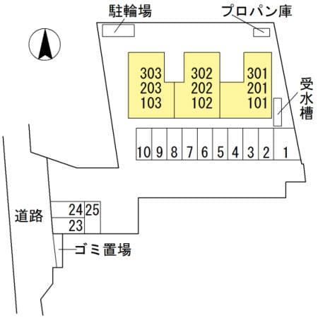  ハウゼ・ノイン