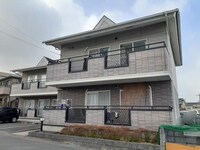 レジデンス興戸