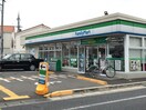 ファミリーマート京田辺興戸店(コンビニ)まで318m クレール興戸