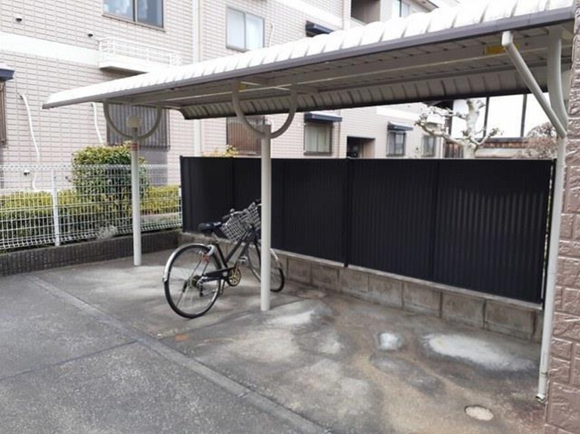  クレール興戸