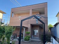 サザンコート三山木